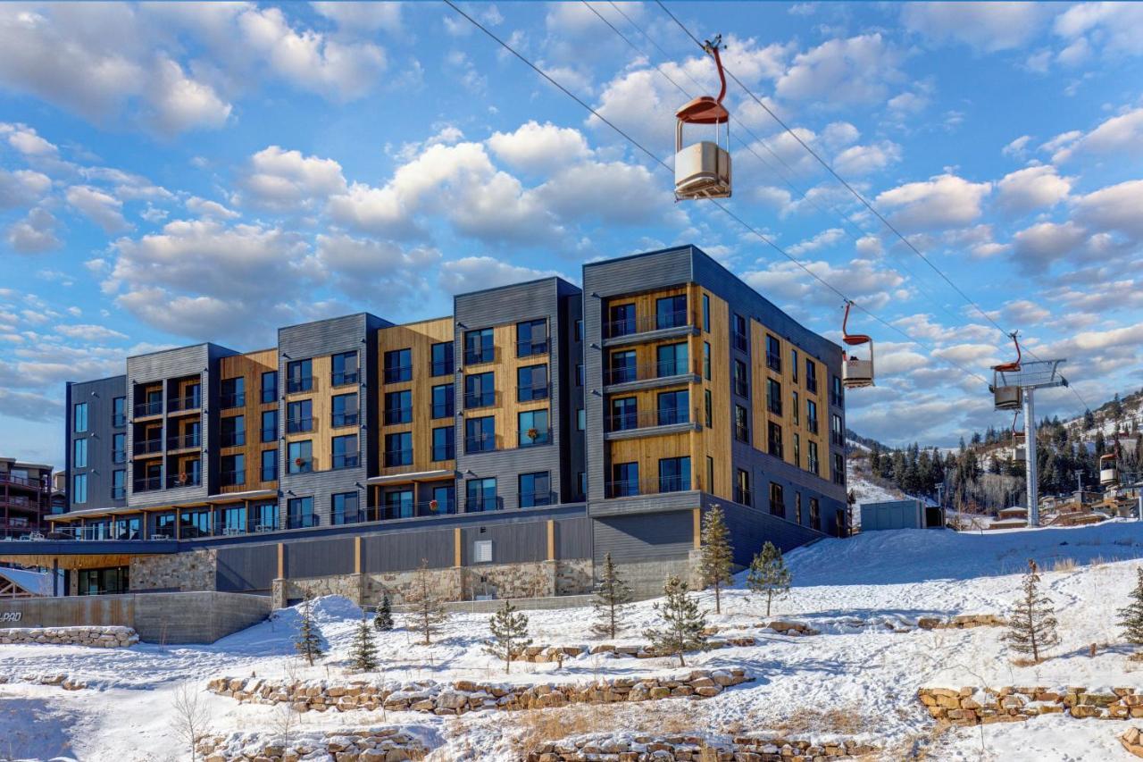 Canyons Village Park City Quarto foto