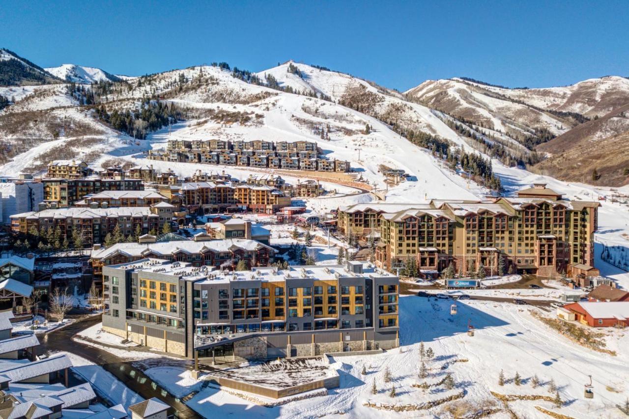 Canyons Village Park City Quarto foto
