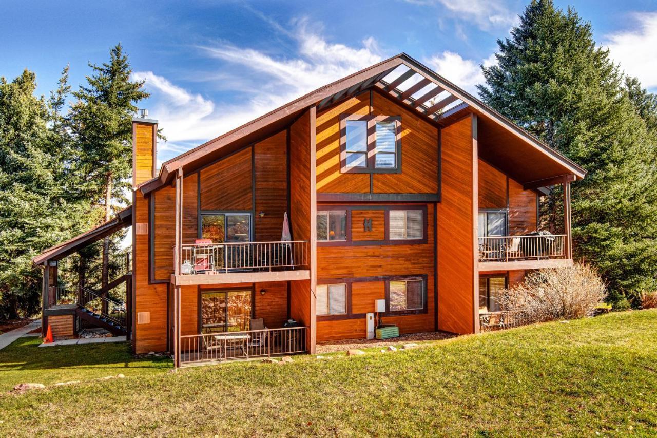 Canyons Village Park City Quarto foto